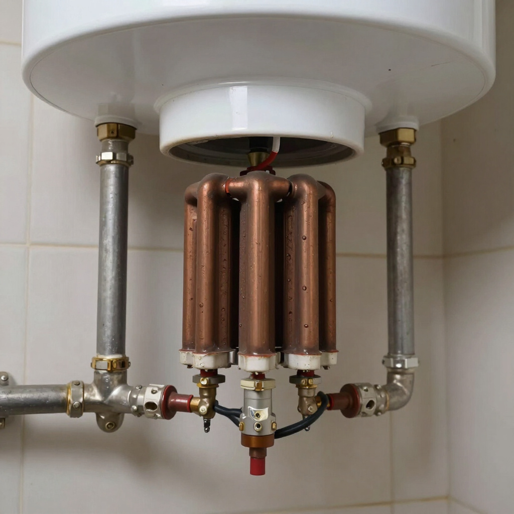 Water Heater Services in Fridley