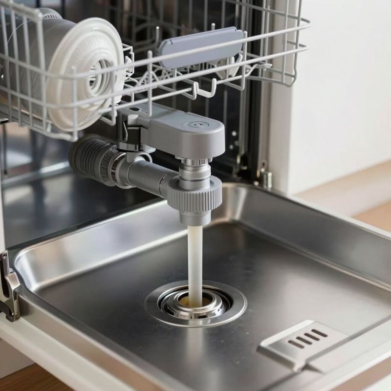 Garbage Disposal in Fridley