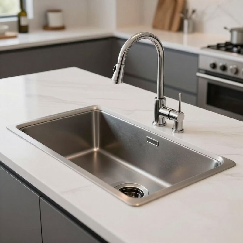 Bathroom & Kitchen Upgrades in Fridley