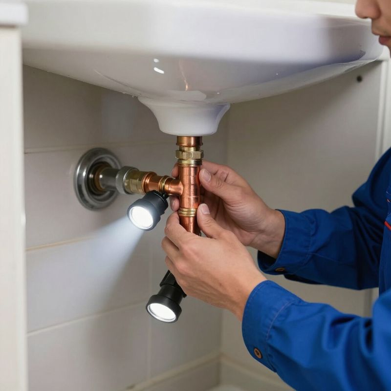 Emergency Plumbing in Fridley
